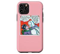 Custodia per iPhone 11 Pro Batman Jail Cell