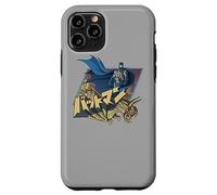 Custodia per iPhone 11 Pro Batman Japanese Knight