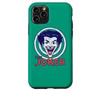 Custodia per iPhone 11 Pro Batman Joker Target