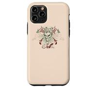 Custodia per iPhone 11 Pro Batman Joker the Joke's On You