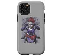 Custodia per iPhone 11 Pro Batman Joker'S Daughter