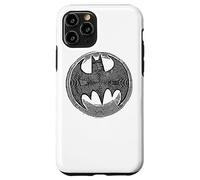 Custodia per iPhone 11 Pro Batman Knight Knockout