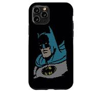 Custodia per iPhone 11 Pro Batman Lite Brite