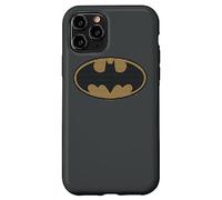 Custodia per iPhone 11 Pro Batman Little Logos