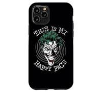 Custodia per iPhone 11 Pro Batman Maniacal Spiral