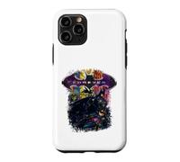Custodia per iPhone 11 Pro Batman | Merch ufficiale del film Batman Forever | WBUBTF01