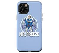 Custodia per iPhone 11 Pro Batman Mr Freeze
