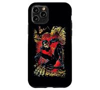 Custodia per iPhone 11 Pro Batman Nightwing New 52 Cover #1