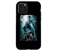 Custodia per iPhone 11 Pro Batman Nightwing Night Light