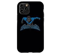 Custodia per iPhone 11 Pro Batman Nightwing Wing of the Night