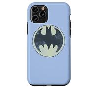 Custodia per iPhone 11 Pro Batman Old Time Logo