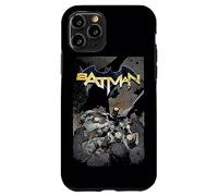 Custodia per iPhone 11 Pro Batman One