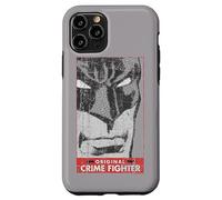 Custodia per iPhone 11 Pro Batman Orginal Crime Fighter