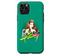 Custodia per iPhone 11 Pro Batman Poison Ivy