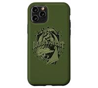 Custodia per iPhone 11 Pro Batman Ready To Strike