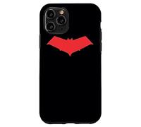 Custodia per iPhone 11 Pro Batman Red Hood