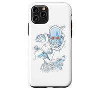 Custodia per iPhone 11 Pro Batman Snowblind Freeze