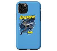 Custodia per iPhone 11 Pro Batman Taste the Metal