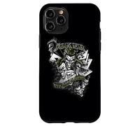 Custodia per iPhone 11 Pro Batman The Joker It's All A Joke
