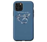 Custodia per iPhone 11 Pro Batman The Joke's On You