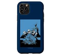 Custodia per iPhone 11 Pro Batman The Long Halloween Cover Art
