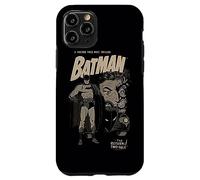 Custodia per iPhone 11 Pro Batman The Return of Two-Face