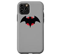 Custodia per iPhone 11 Pro Batman Thomas Wayne