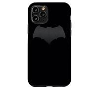 Custodia per iPhone 11 Pro Batman v Superman Bat Symbol Logo