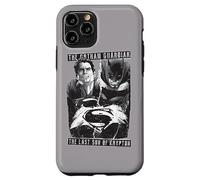 Custodia per iPhone 11 Pro Batman v Superman Guardian vs Son