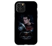Custodia per iPhone 11 Pro Batman v Superman Super Angry
