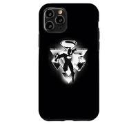 Custodia per iPhone 11 Pro Batman v Superman Triple Diamond