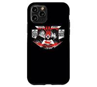 Custodia per iPhone 11 Pro Batman v Superman Ultimate Face Off