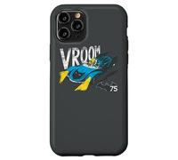 Custodia per iPhone 11 Pro Batman Vroom Batman 75