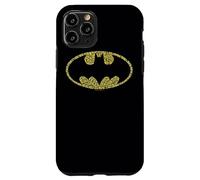Custodia per iPhone 11 Pro Batman Word Logo