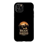 Custodia per iPhone 11 Pro Bean There Survived That - Camping & Outdoor Avventura