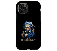Custodia per iPhone 11 Pro Beethoven Symphony Music Lover for Classical Fans