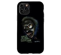 Custodia per iPhone 11 Pro Beetlejuice Chuck's Daughter