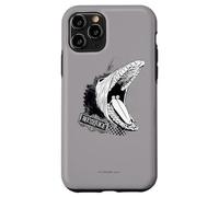 Custodia per iPhone 11 Pro Beetlejuice Disfigured Barbara