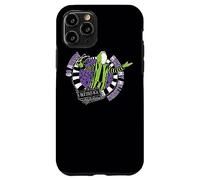 Custodia per iPhone 11 Pro Beetlejuice Go Ahead