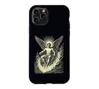 Custodia per iPhone 11 Pro Belial Il carro del seduttore