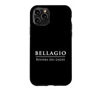 Custodia per iPhone 11 Pro Bellagio Italia Lago di Como Riviera dei Laghi