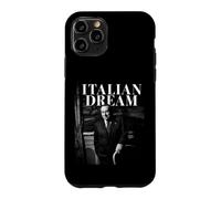 Custodia per iPhone 11 Pro Berlusconi - Italian Dream