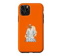 Custodia per iPhone 11 Pro Berlusconi - Vacanze Italiane