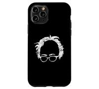 Custodia per iPhone 11 Pro Bernie Sanders per il presidente Vintage Bernie Sanders