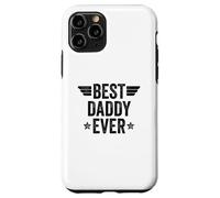 Custodia per iPhone 11 Pro Best Daddy Ever