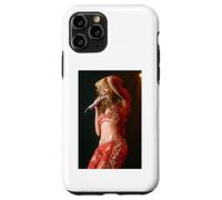 Custodia per iPhone 11 Pro Beyonce sa pericolosamente innamorato Tour Destiny's Child