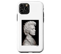 Custodia per iPhone 11 Pro Billy Idol Charmed Life Era di Phil Nicholls