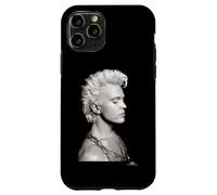 Custodia per iPhone 11 Pro Billy Idol Culla Dell'amore Era Di Phil Nicholls