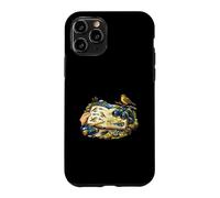 Custodia per iPhone 11 Pro Birder del quiz sul richiamo degli uccelli