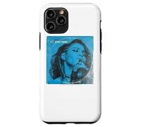 Custodia per iPhone 11 Pro Birds of Prey Black Canary Album Cover